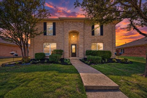 4091 Baroque Way