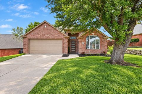1539 Murphy Drive