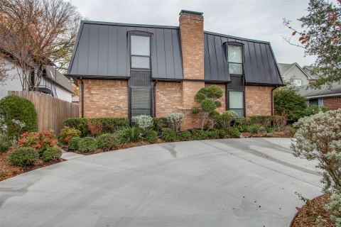 3446 Asbury Street, University Park