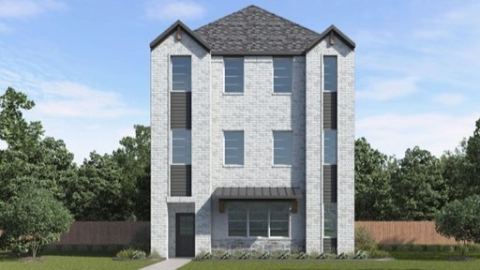 2115 Waterlow Lane, Allen