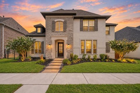 1703 Silver Marten Trail
