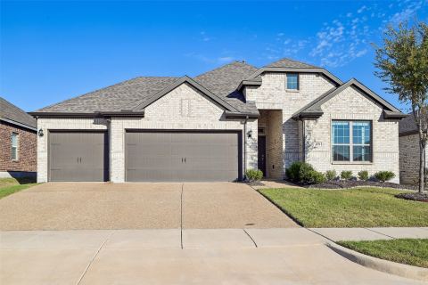 4036 Sparrow Trail, Melissa