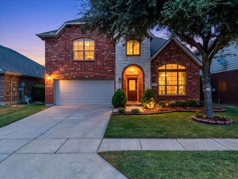 1728 Lake Way Drive