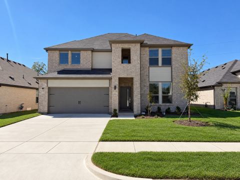 2024 Chariot Court, Seagoville