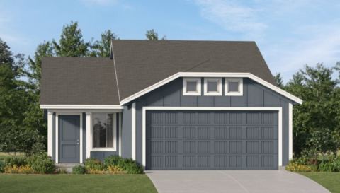 1680 Black Kite Lane, Fort Worth