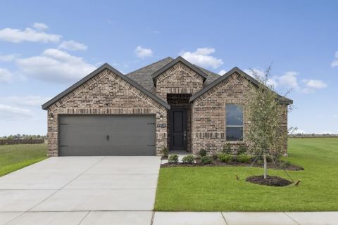 9909 Iron Wood Drive