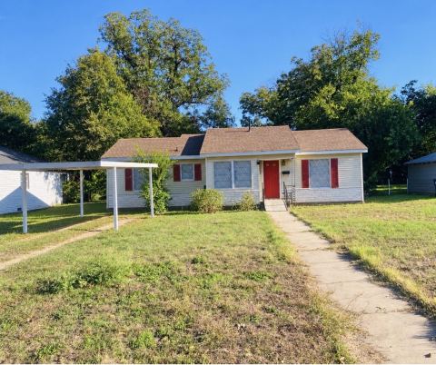 4008 Colcord Avenue, Waco