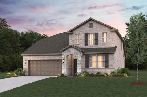 5309 Locke Drive