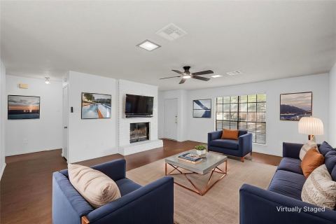 300 Mill Creek Circle, Waco
