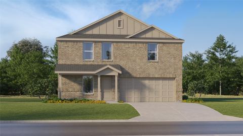 2401 Cliffs Drive, Ennis