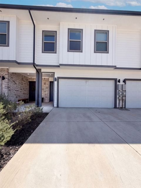 1020 17th Street, Plano