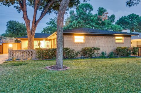6656 Santa Anita Drive