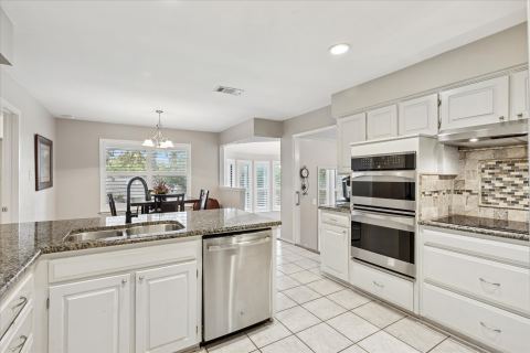 2618 Keystone Drive