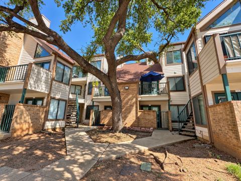 2311 Basil Drive C205, Arlington