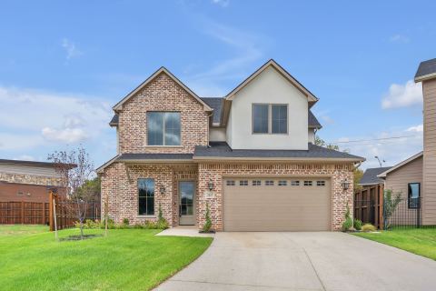2947 Kosse Court, Grapevine
