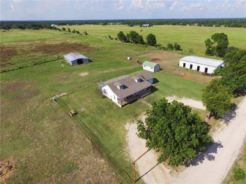 261 Rs County Road 4528