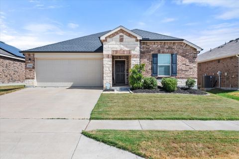 6032 Anchors Landing Pass, Fort Worth