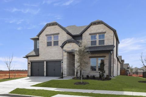 3204 Agnew Street, Celina