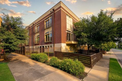 5711 Ross Avenue 6, Dallas