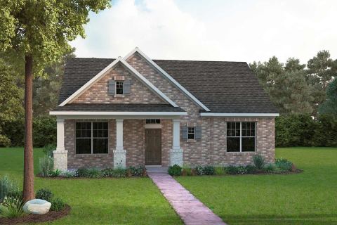 2084 Spotted Fawn Drive