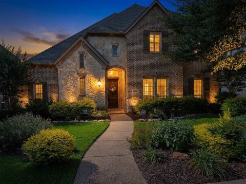 10096 Drawbridge Drive