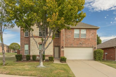 9810 Dartmouth Drive, Frisco