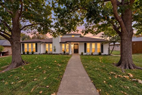 1331 San Antone Lane
