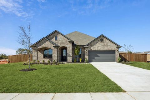 137 Cross Timbers Street