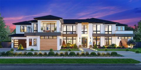 1047 Courtland, Frisco