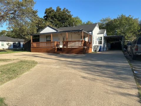 6403 Military Parkway, Dallas