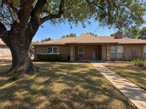 806 Blessing Creek Drive