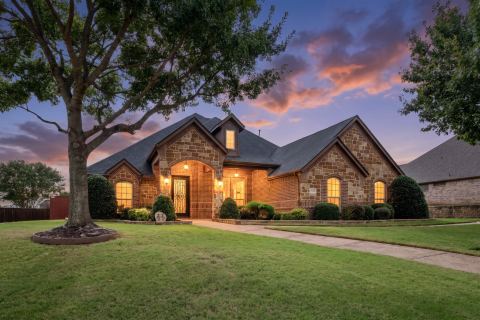 824 Rio Grande Drive