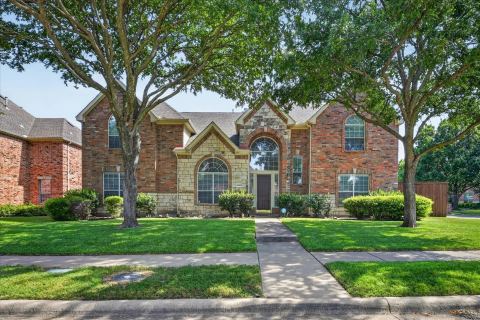 14505 Farmcote Drive