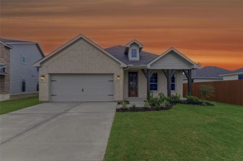 1237 Frio Drive