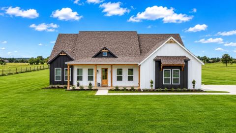 4318 County Road 1088