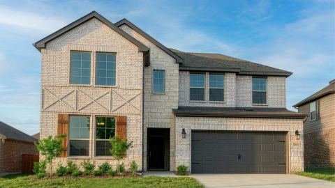 2021 Marble Drive