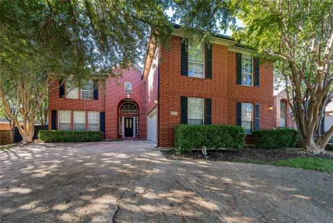 2532 Geiberger Drive