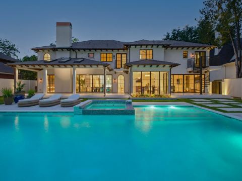 6103 Aberdeen Avenue, Dallas