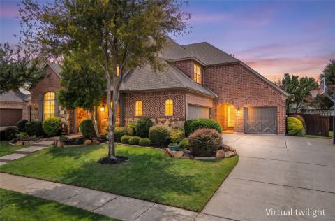 9161 Cedar Ridge