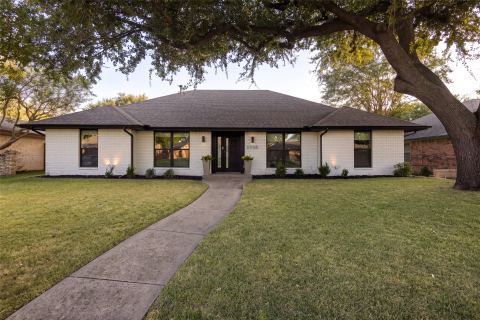 6908 Windy Ridge Drive