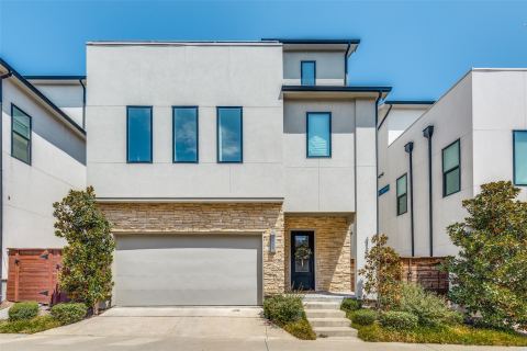 4146 Maison Ridge, Dallas