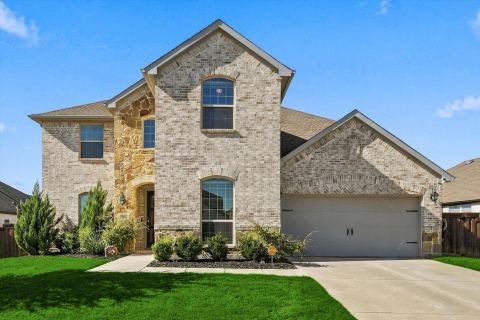 2161 Cloverfern Way