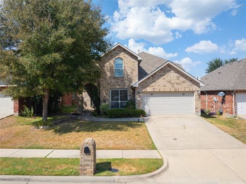 8216 Livingston Lane