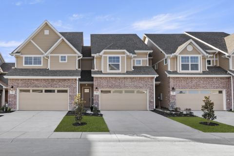 2860 Grandview Extension, Wylie