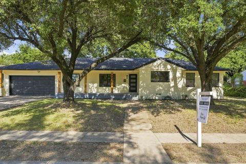 802 Ranier Circle