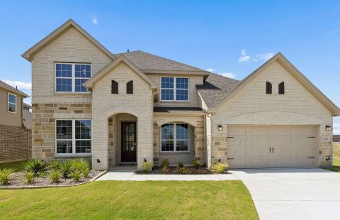1408 Caulfield Place