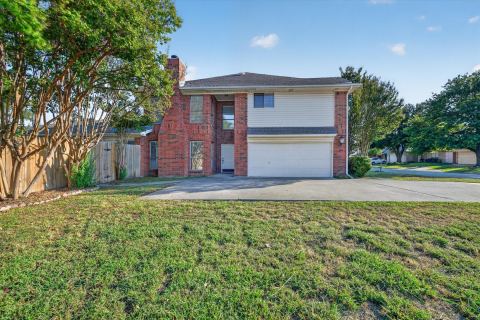 5646 Cancun Drive