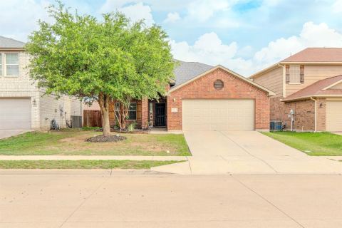 4117 Tiburon Street, Fort Worth