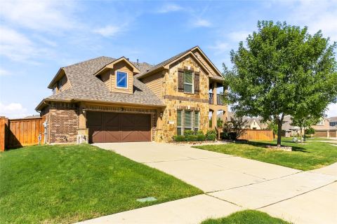 2820 Mariposa Drive