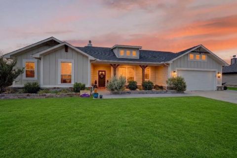 113 Ridgetop Trail, Rhome